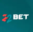 22Bet Uganda Logo