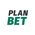 PlanBet Uganda Logo